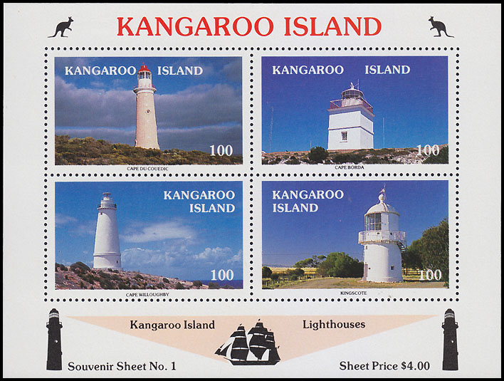Lighhouses